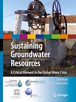Télécharger le livre :  Sustaining Groundwater Resources