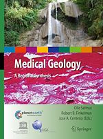 Télécharger le livre :  Medical Geology