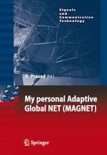 Télécharger le livre :  My personal Adaptive Global NET (MAGNET)