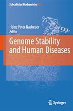 Télécharger le livre :  Genome Stability and Human Diseases