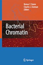 Télécharger le livre :  Bacterial Chromatin