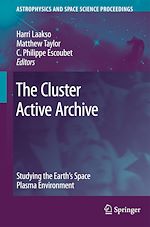 Télécharger le livre :  The Cluster Active Archive