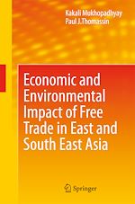 Télécharger le livre :  Economic and Environmental Impact of Free Trade in East and South East Asia