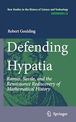 Télécharger le livre :  Defending Hypatia