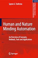 Download this eBook Human and Nature Minding Automation