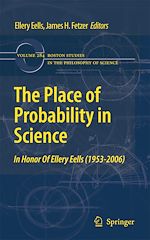Télécharger le livre :  The Place of Probability in Science