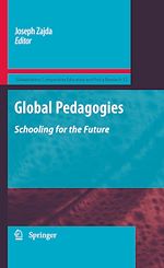 Télécharger le livre :  Global Pedagogies