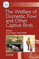 Télécharger le livre :  The Welfare of Domestic Fowl and Other Captive Birds