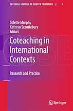 Télécharger le livre :  Coteaching in International Contexts