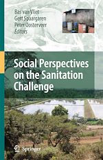 Télécharger le livre :  Social Perspectives on the Sanitation Challenge