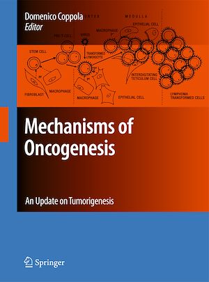 Téléchargez le livre :  Mechanisms of Oncogenesis