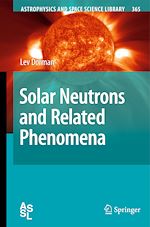 Télécharger le livre :  Solar Neutrons and Related Phenomena