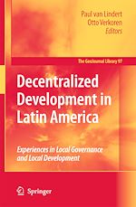 Download this eBook Decentralized Development in Latin America