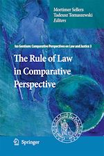 Télécharger le livre :  The Rule of Law in Comparative Perspective