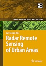 Download this eBook Radar Remote Sensing of Urban Areas