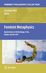 Télécharger le livre :  Feminist Metaphysics