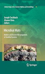 Télécharger le livre :  Microbial Mats