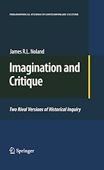 Télécharger le livre :  Imagination and Critique