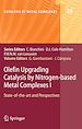 Télécharger le livre :  Olefin Upgrading Catalysis by Nitrogen-based Metal Complexes I