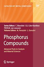 Télécharger le livre :  Phosphorus Compounds