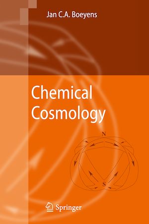 Téléchargez le livre :  Chemical Cosmology