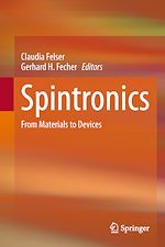 Télécharger le livre :  Spintronics