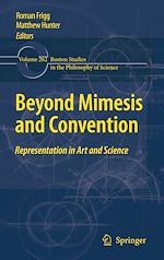 Télécharger le livre :  Beyond Mimesis and Convention