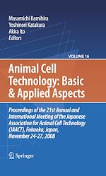 Télécharger le livre :  Basic and Applied Aspects