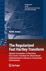 Télécharger le livre :  The Regularized Fast Hartley Transform