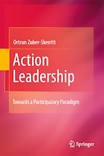 Télécharger le livre :  Action Leadership