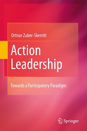 Téléchargez le livre :  Action Leadership