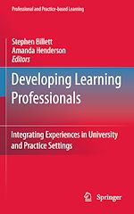 Télécharger le livre :  Developing Learning Professionals