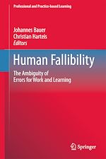 Télécharger le livre :  Human Fallibility