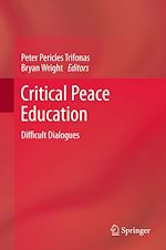 Télécharger le livre :  Critical Peace Education