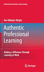 Télécharger le livre :  Authentic Professional Learning
