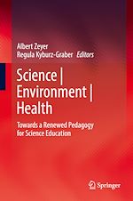 Télécharger le livre :  Science | Environment | Health