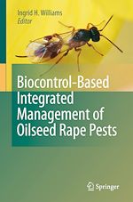 Télécharger le livre :  Biocontrol-Based Integrated Management of Oilseed Rape Pests