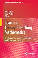 Télécharger le livre :  Learning Through Teaching Mathematics