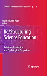 Télécharger le livre :  Re/Structuring Science Education