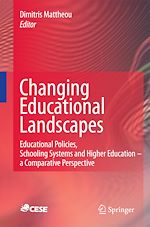 Télécharger le livre :  Changing Educational Landscapes