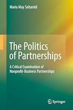 Télécharger le livre :  The Politics of Partnerships