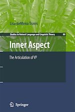 Télécharger le livre :  Inner Aspect