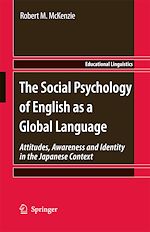 Télécharger le livre :  The Social Psychology of English as a Global Language
