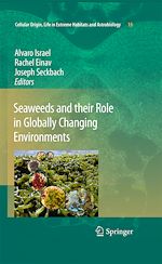 Télécharger le livre :  Seaweeds and their Role in Globally Changing Environments
