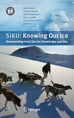 Télécharger le livre :  SIKU: Knowing Our Ice