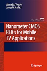 Télécharger le livre :  Nanometer CMOS RFICs for Mobile TV Applications