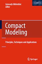 Télécharger le livre :  Compact Modeling