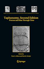 Télécharger le livre :  Taphonomy