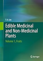 Télécharger le livre :  Edible Medicinal and Non-Medicinal Plants