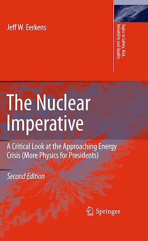 Téléchargez le livre :  The Nuclear Imperative